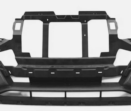 Cover de bumper delantero Kicks 21-23