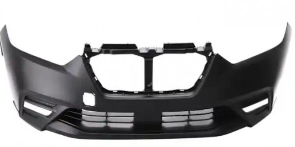 Cover de bumper delantero Kicks 18-20