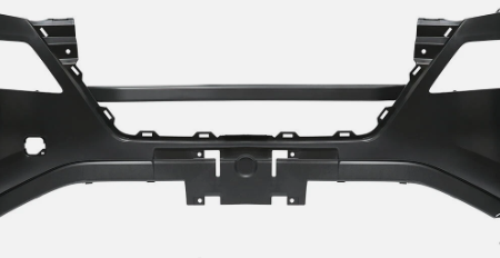 Cover de bumper delantero Rogue 21-23