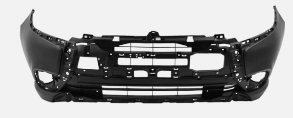 Cover de bumper delantero Outlander 19-20