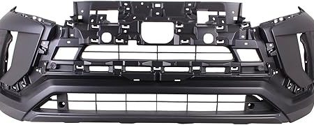 Cover de bumper delantero Eclipse Cross 18-20