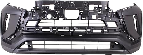 Cover de bumper delantero Eclipse Cross 18-20