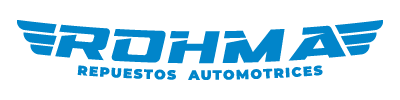 Rohma Autoparts | Repuestos para vehículos
