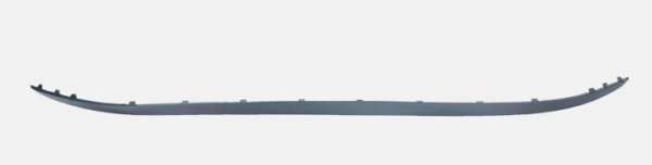 Lip de bumper Kia Forte 17-18