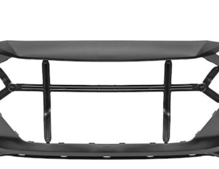 Cover de bumper delantero Hyundai Elantra 17-18