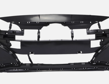Cover de bumper delantero Hyundai Elantra 19-20