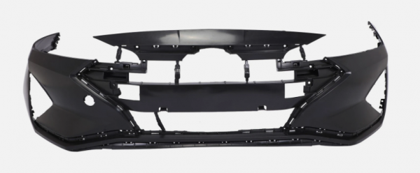 Cover de bumper delantero Hyundai Elantra 19-20