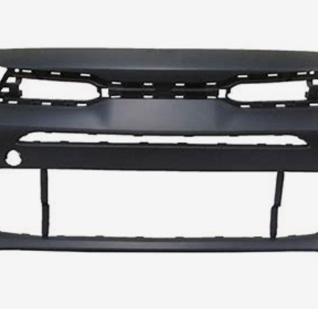 Cover de bumper delantero Kia Rio 21-23
