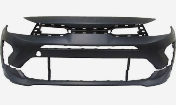 Cover de bumper delantero Kia Rio 21-23