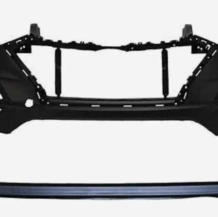 Cover de bumper delantero Hyundai Tucson 19-21