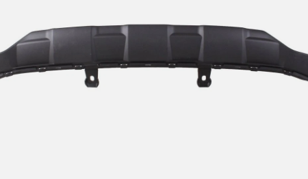 Cover de bumper delantero inferior Kia Sportage 23-25