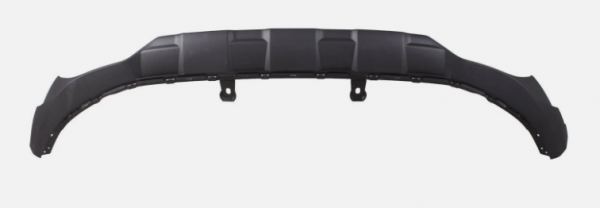 Cover de bumper delantero inferior Kia Sportage 23-25
