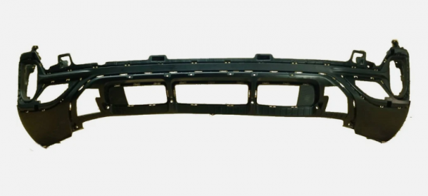 Cover de bumper delantero inferior Kia Seltos 21-23