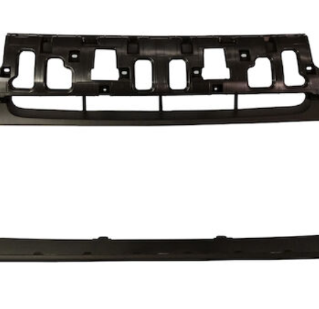 Cover de bumper delantero inferior Kia Soul 20-22
