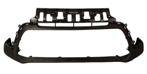 Cover de bumper delantero inferior Kia Soul 20-22