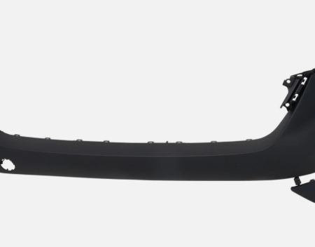 Cover de bumper delantero superior Kia Seltos 21-23