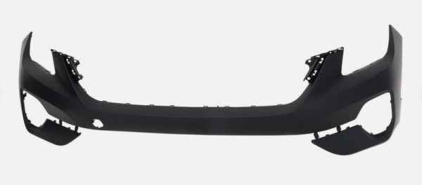 Cover de bumper delantero superior Kia Seltos 21-23