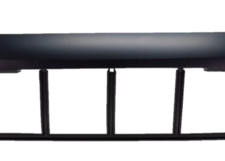 Cover de bumper delantero superior Kia Soul 20-22