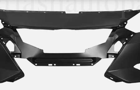 Cover de bumper delantero Nissan Sentra 20-23