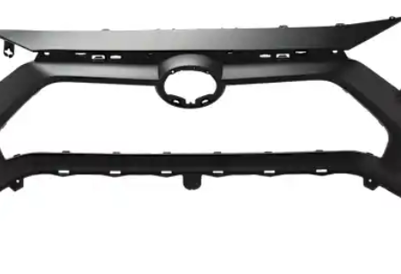 Cover de bumper delantero Toyota Rav4 19-23