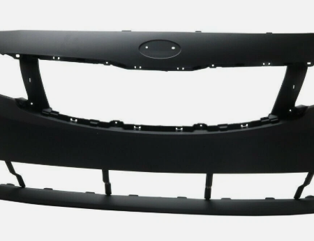 Cover de bumper delantero Kia forte 17-18