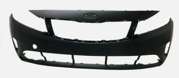 Cover de bumper delantero Kia forte 17-18