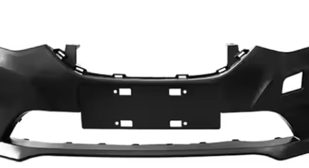 Bumper delantero cover Nissan Sentra 16-19