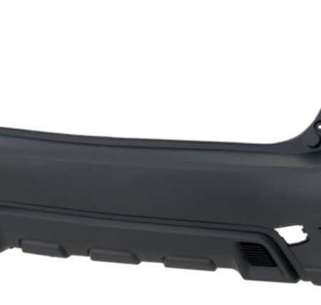 Cover de bumper trasero Mitsubishi Outlander Sport 20-23