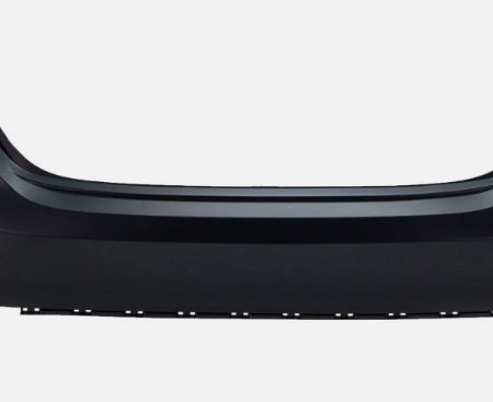 Cover de bumper trasero Kia Forte 19-21