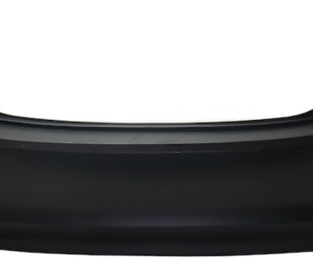Cover de bumper trasero superior e inferior Hyundai Elantra 17-18