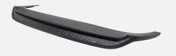 Cover de bumper trasero inferior Kia Forte 19-21