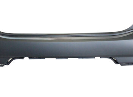 Cover de bumper trasero superior Kia Rio 18-20