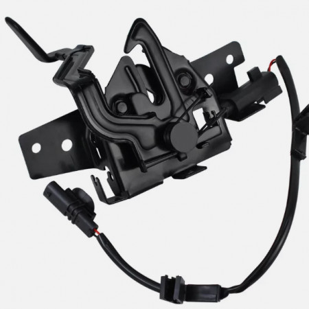Chapa de capo Hyundai Kona 18-21