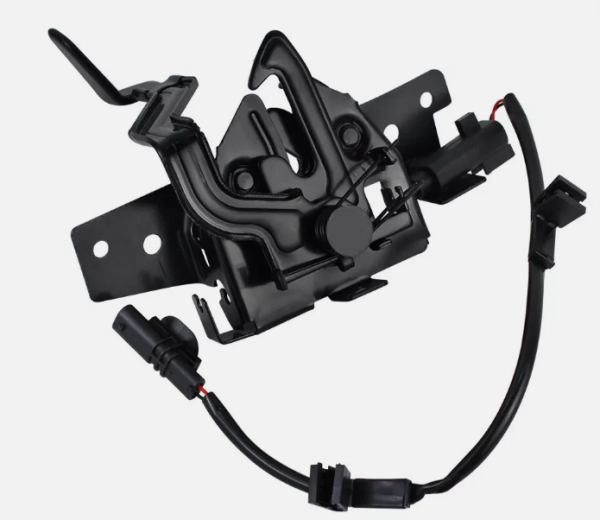 Chapa de capo Hyundai Kona 18-21