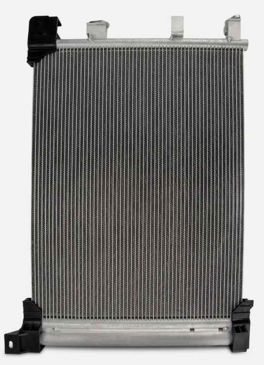 Condensador A/C Nissan Sentra 13-19