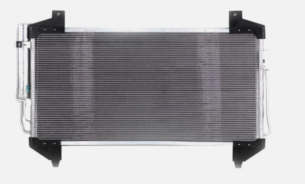 Condensador A/C para Mitsubishi Outlander 14-20