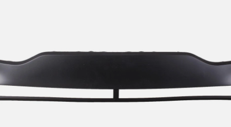 Cover de bumper delantero superior Kia Sportage 23-25
