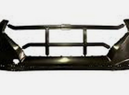 Cover bumper delantero superior Hyundai Venue 20-24