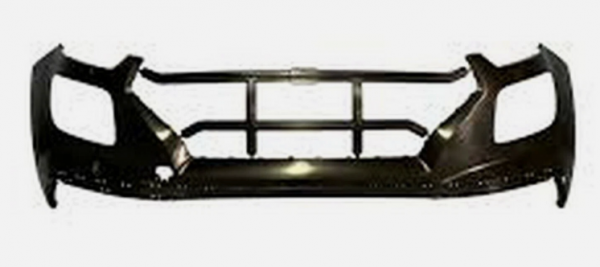 Cover bumper delantero superior Hyundai Venue 20-24