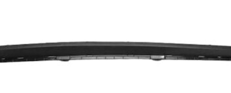 Cover de bumper delantero inferior Kia Soul 23-25