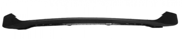 Cover de bumper delantero inferior Kia Soul 23-25