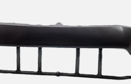 Cover de bumper delantero superior Kia Soul 23-25