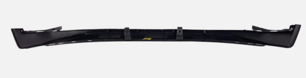 Cover de bumper delantero inferior Hyundai Tucson 22-24