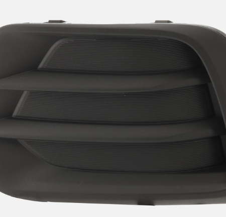 Cover LH bumper delantero Chevrolet Trax 17-22