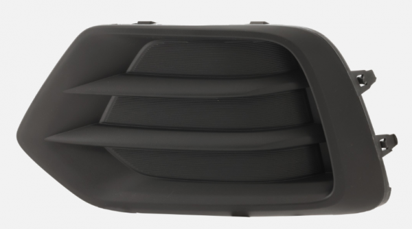 Cover LH bumper delantero Chevrolet Trax 17-22