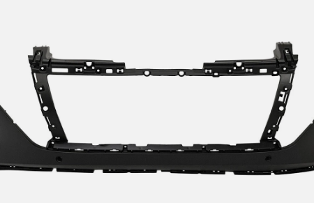 Cover de bumper delantero superior Hyundai Tucson 22-24