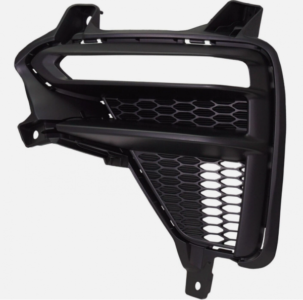 Cover de via LH delantera Kia Forte 19-21