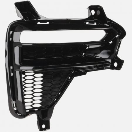 Cover de via RH delantera Kia Forte 19-21