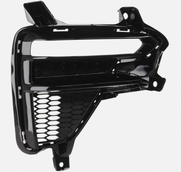 Cover de via RH delantera Kia Forte 19-21