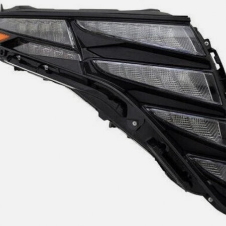 Via (DRL) RH Hyundai Tucson 22-24